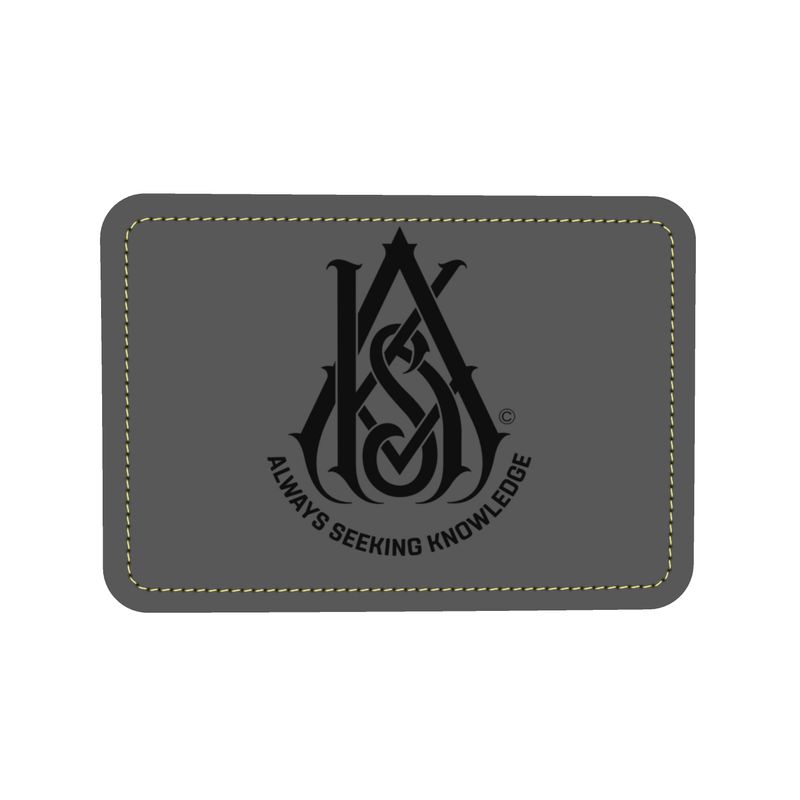 MO'NAE Square Hobo Bag