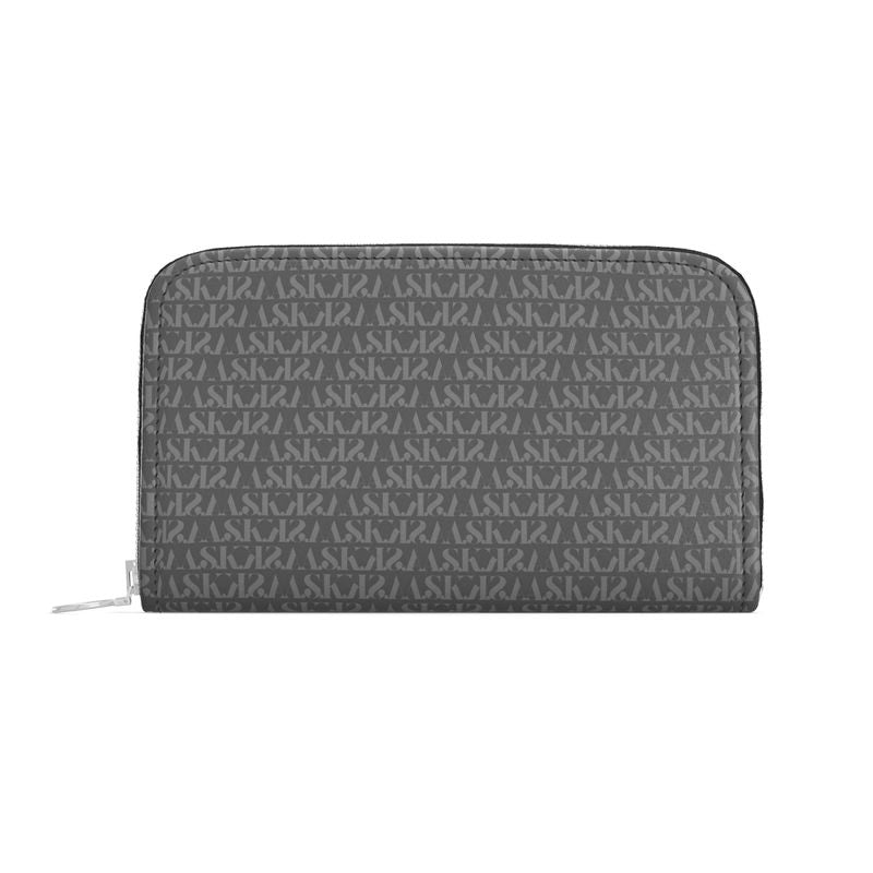 ROZZIE ZIP (MONOGRAM EDITION