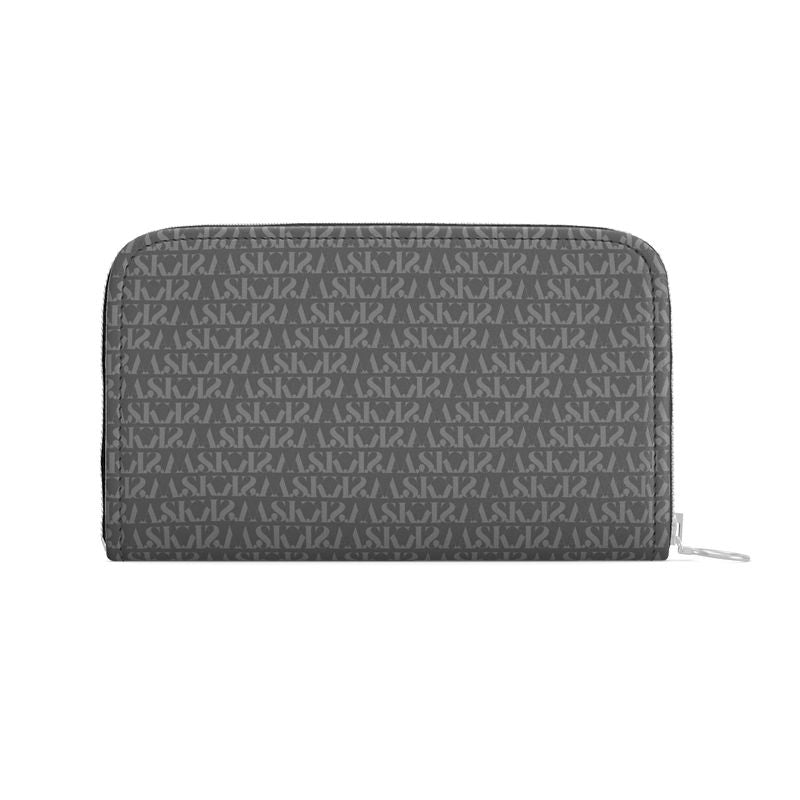 ROZZIE ZIP (MONOGRAM EDITION